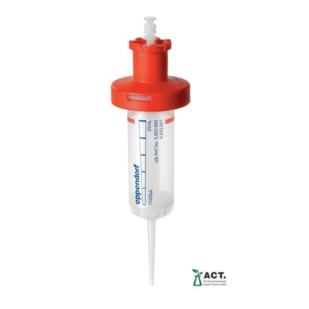 Eppendorf - Combitips Advanced - Pipette Tips - 30089839